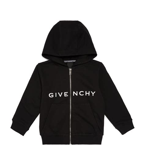 givenchy kids hoody 14yrs|givenchy hoodie for men.